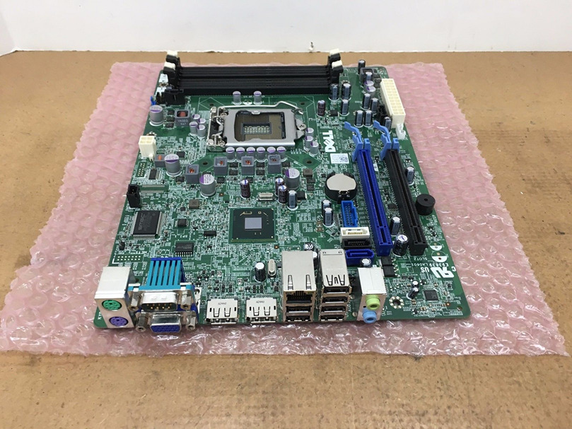 DELL OPTIPLEX 330 DT MT Motherboard DELL 360 DT